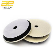 Japan Style Da/Ro Wool Buffing Pad